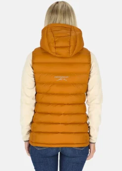 Östersund Down Vest W