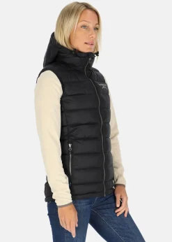 Östersund Down Vest W