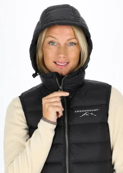 Östersund Down Vest W