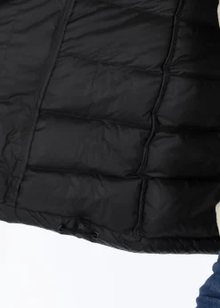 Östersund Down Vest W