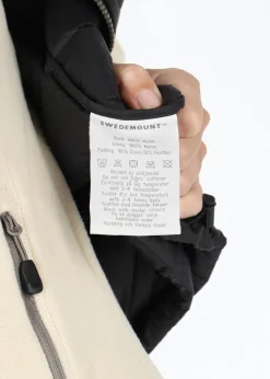 Östersund Down Vest W