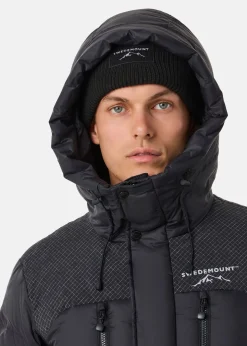 Östersund Expedition Down Parka