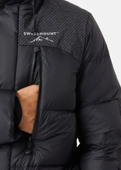 Östersund Expedition Down Parka