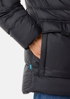 Östersund Expedition Down Parka