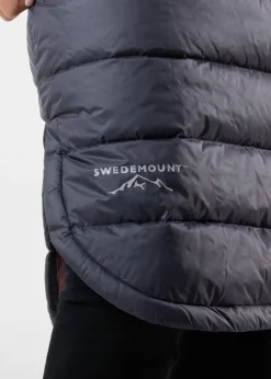 Östersund Long Down Skirt W