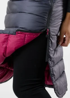 Östersund Long Down Skirt W