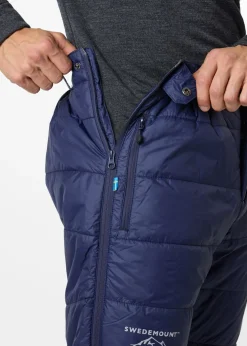 Östersund Warm Pant 2.0 SR