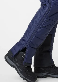 Östersund Warm Pant 2.0 SR