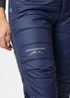 Östersund Warm Pant 2.0 W