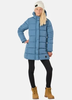 Stockholm Coat JR