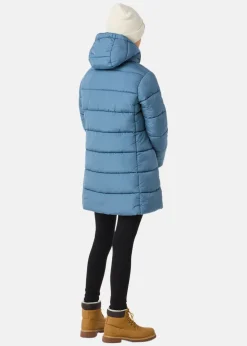Stockholm Coat JR