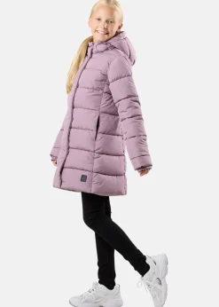 Stockholm Coat JR