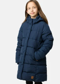 Stockholm Coat JR