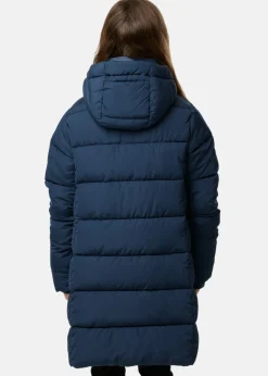 Stockholm Coat JR