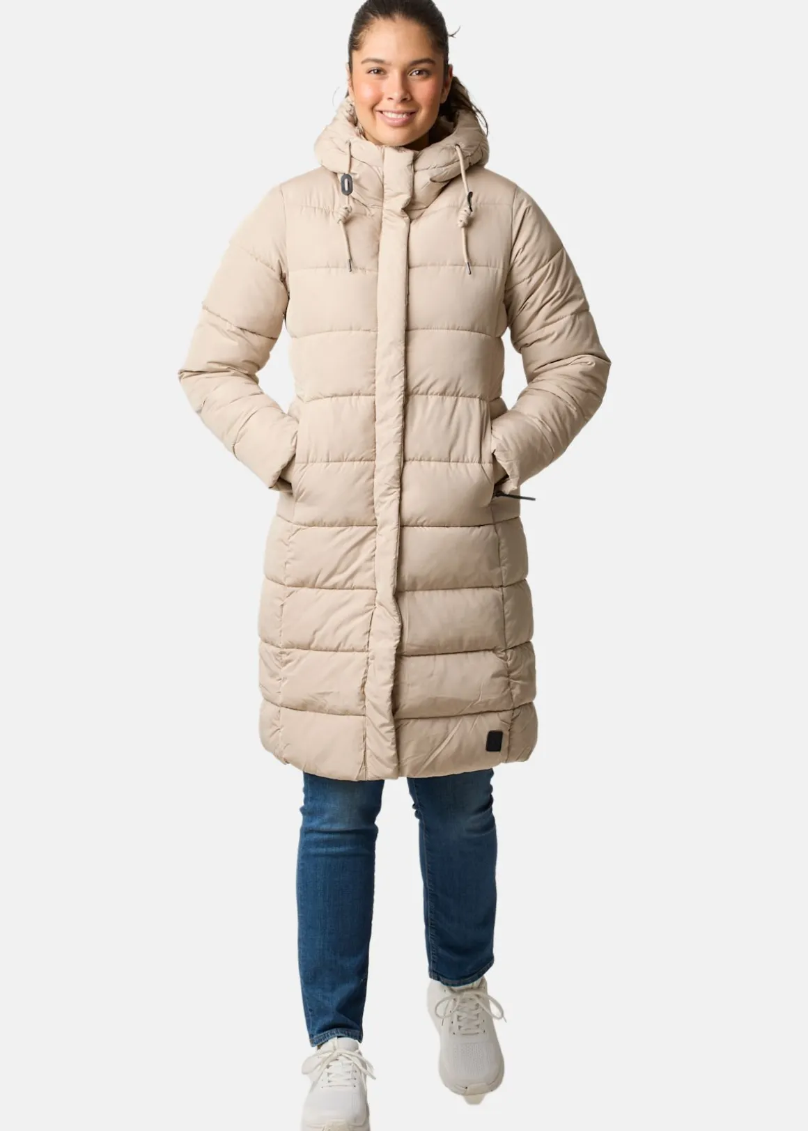 Stockholm Coat W