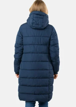Stockholm Coat W