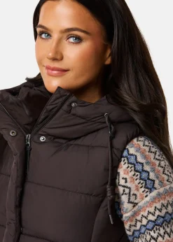 Stockholm Vest W