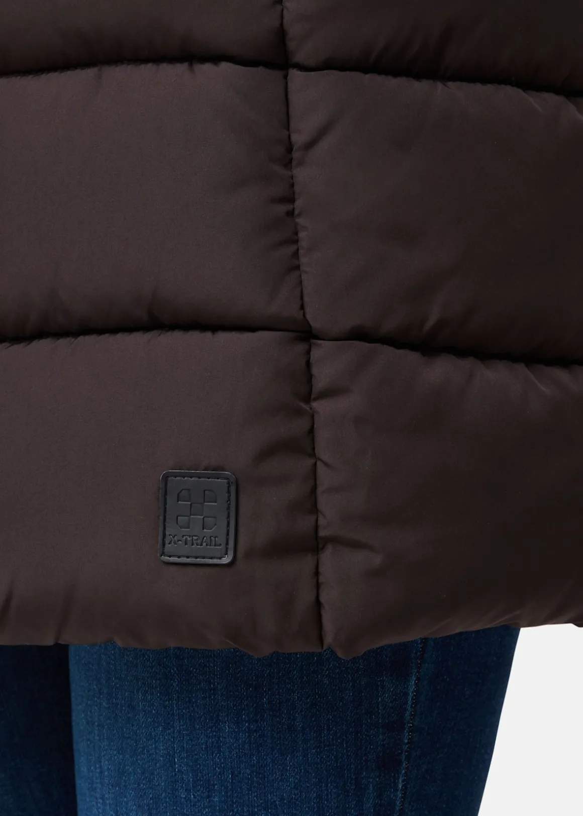 Stockholm Vest W