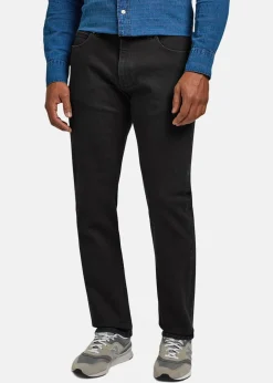 STRAIGHT_FIT_MVP BLACK