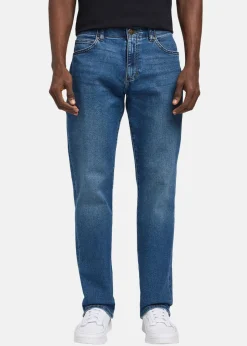 STRAIGHT_FIT_XM GENERAL