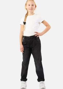 STRAIGHT STRETCH FIT JEAN (DAR