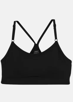 Strappy Sports Bra
