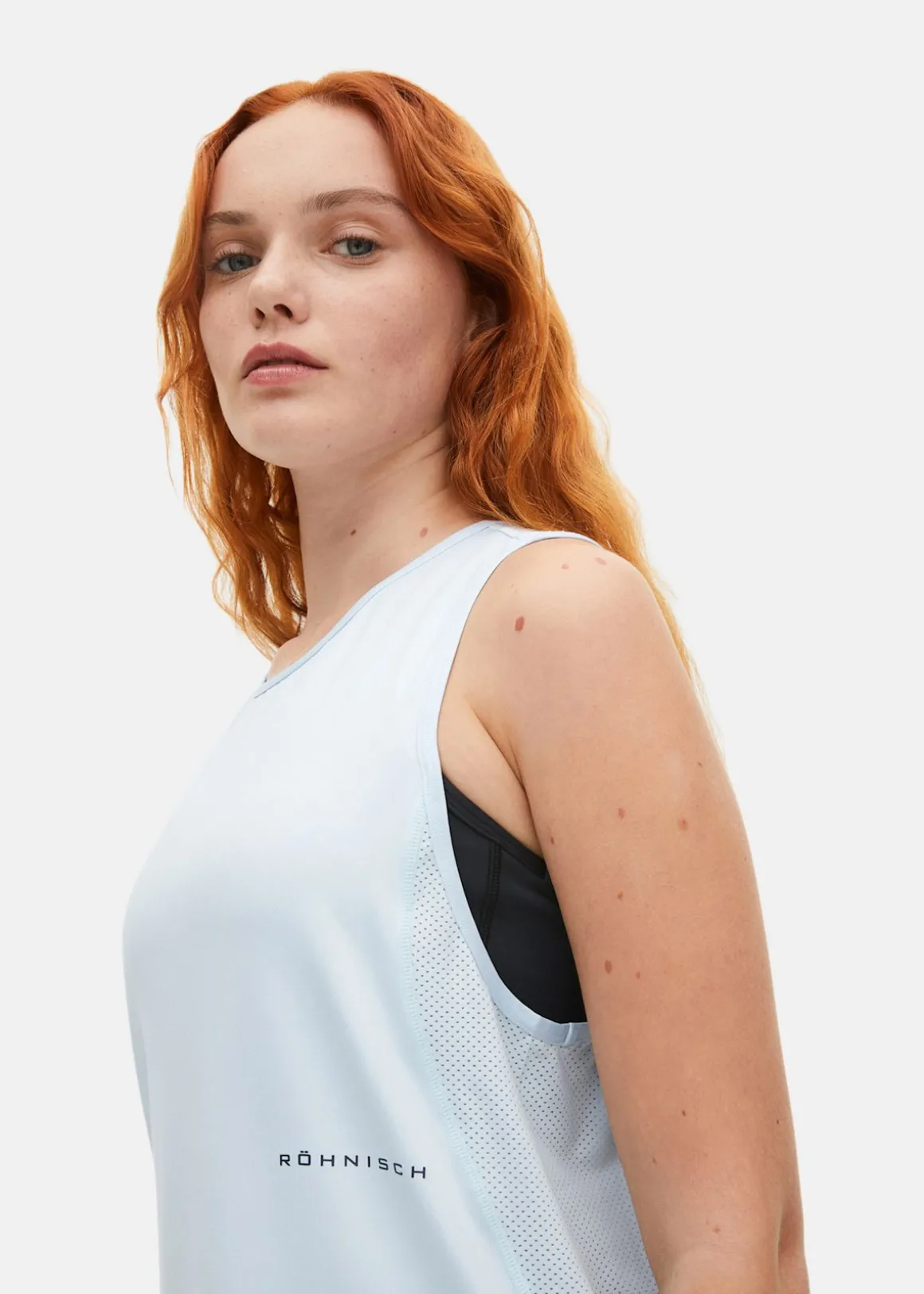 Streamline Tank Top