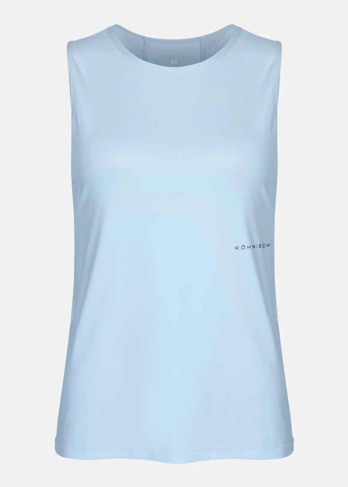 Streamline Tank Top