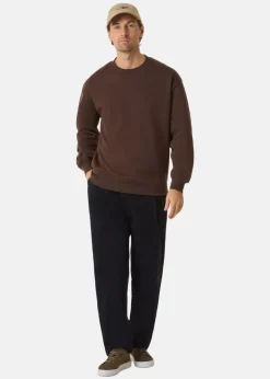 Streetworld Classic Crewneck