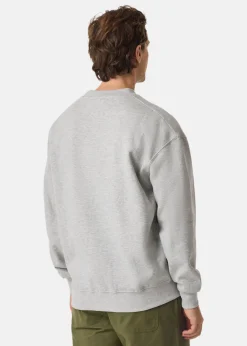 Streetworld Classic Crewneck