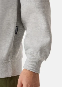 Streetworld Classic Crewneck