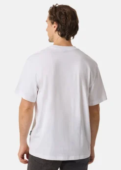 Streetworld Classic Tee Logo