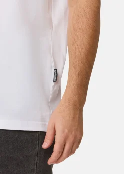 Streetworld Classic Tee Logo