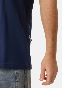 Streetworld Classic Tee Logo