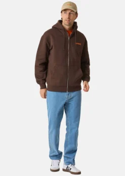 Streetworld Classic Zip Hoodie