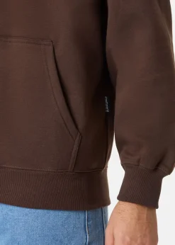 Streetworld Classic Zip Hoodie