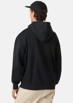 Streetworld Classic Zip Hoodie