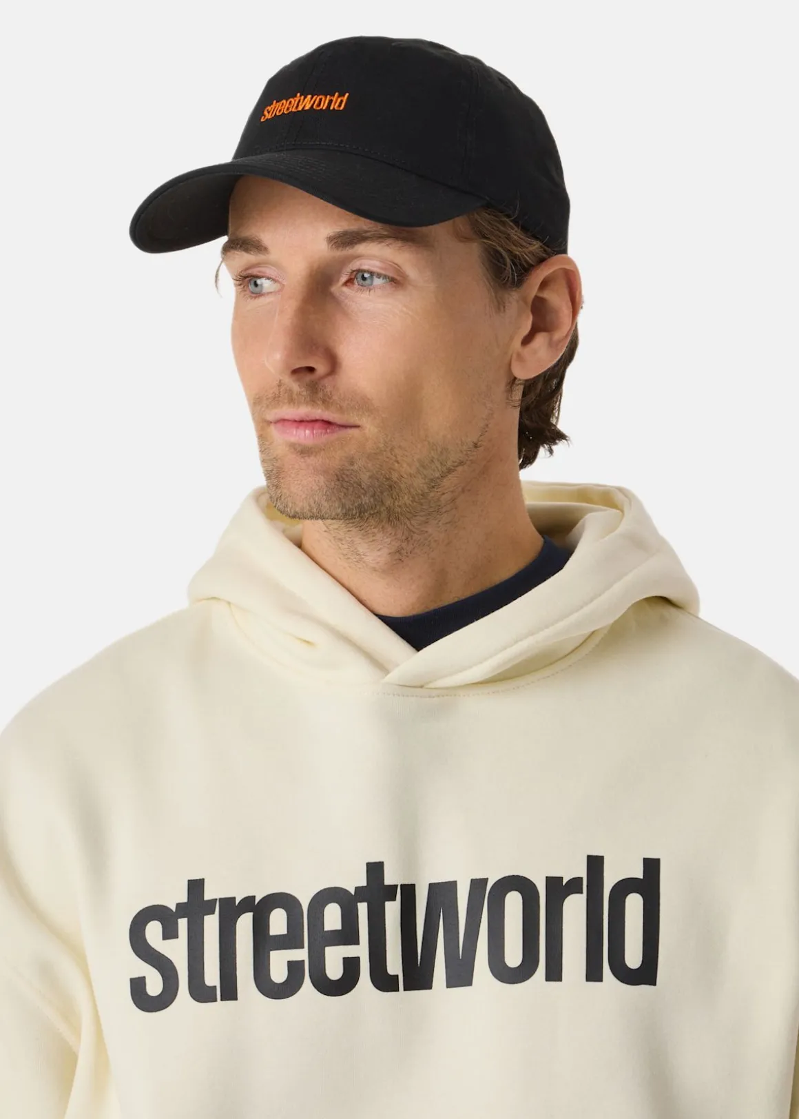 Streetworld Dad Cap