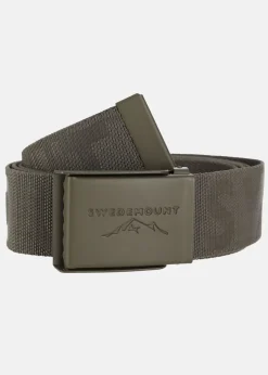 Stretch Belt