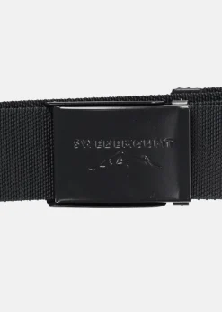 Stretch Belt