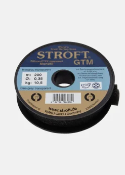 Stroft GTM 0,35 1x200