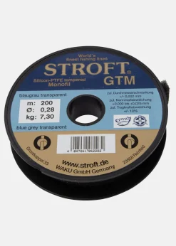 Stroft GTM 0,28 1x200