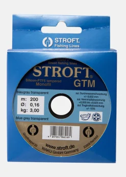 Stroft GTM 0,16 1x200