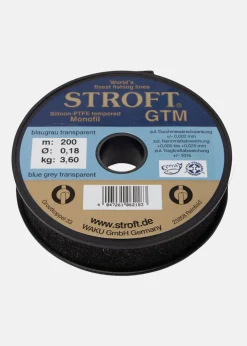 Stroft GTM 0,18 1x200