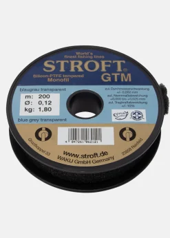 Stroft GTM 0,12 1x200