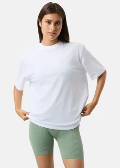 STUDIO OVERSIZED T-SHIRT