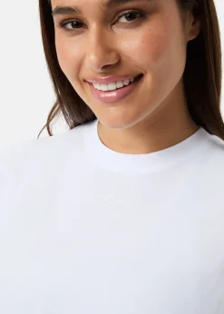 STUDIO OVERSIZED T-SHIRT