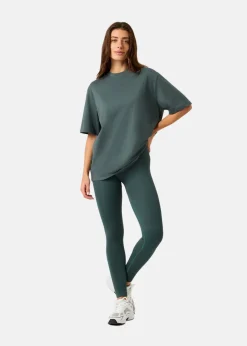 STUDIO OVERSIZED T-SHIRT