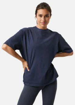 STUDIO OVERSIZED T-SHIRT