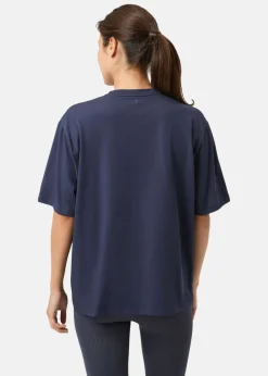 STUDIO OVERSIZED T-SHIRT